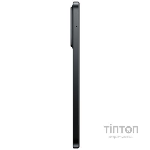 Смартфон Poco C85 8/256GB Black