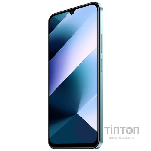 Смартфон Poco C85 8/256GB Green
