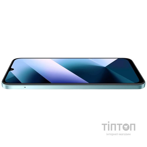 Смартфон Poco C85 8/256GB Green