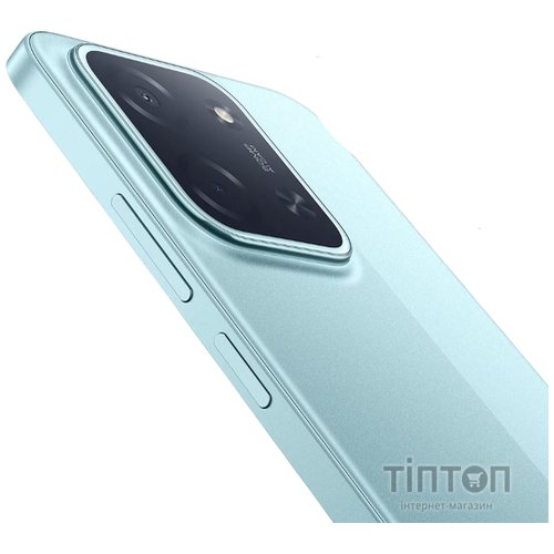Смартфон Poco C85 8/256GB Green