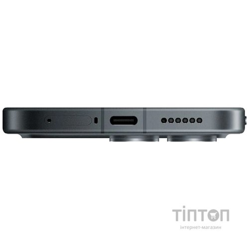 Смартфон Poco F8 Pro 12/256GB Black