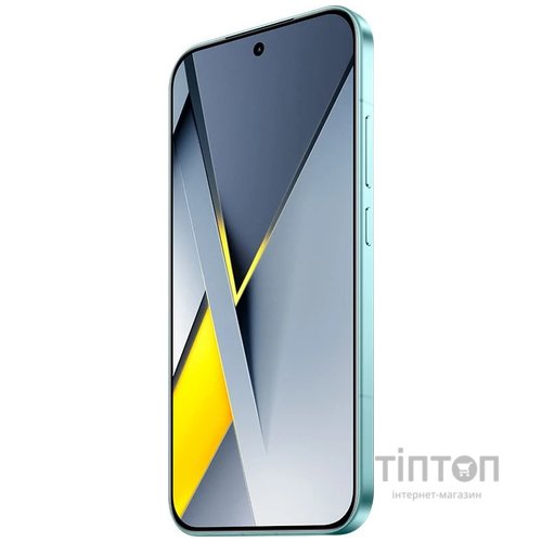 Смартфон Poco F8 Pro 12/256GB Blue
