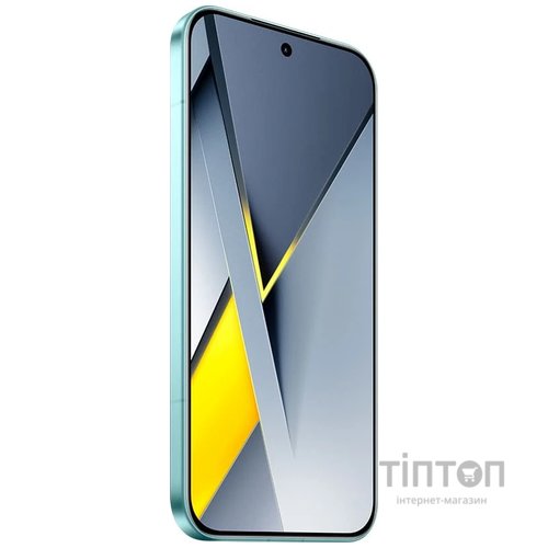 Смартфон Poco F8 Pro 12/256GB Blue