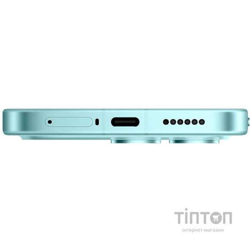 Смартфон Poco F8 Pro 12/256GB Blue