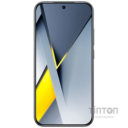 Смартфон Poco F8 Pro 12/512GB Black