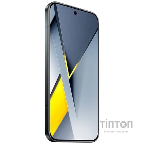 Смартфон Poco F8 Pro 12/512GB Black