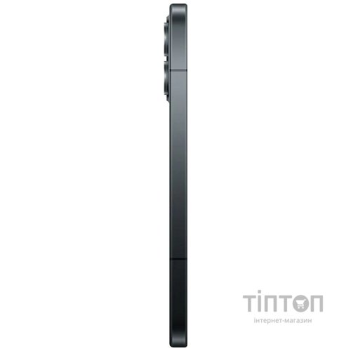 Смартфон Poco F8 Pro 12/512GB Black
