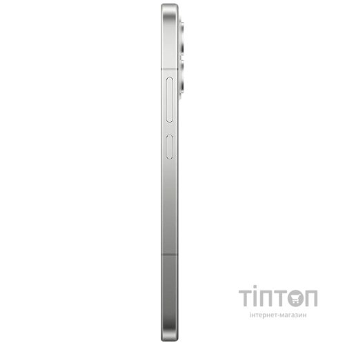 Смартфон Poco F8 Pro 12/512GB Titanium Silver