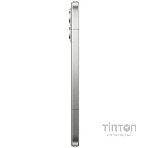 Смартфон Poco F8 Pro 12/512GB Titanium Silver