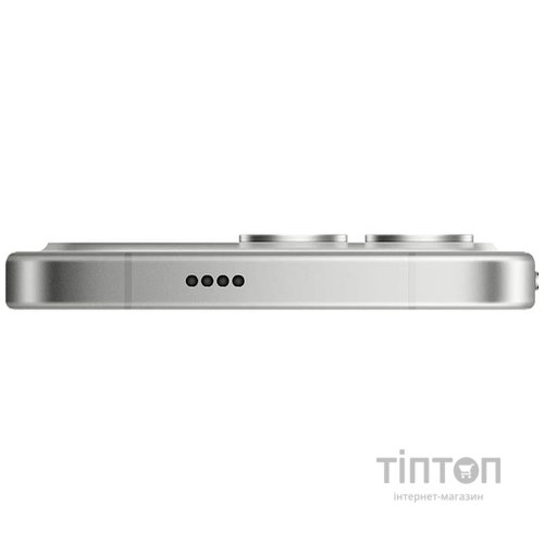 Смартфон Poco F8 Pro 12/512GB Titanium Silver
