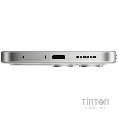 Смартфон Poco F8 Pro 12/512GB Titanium Silver