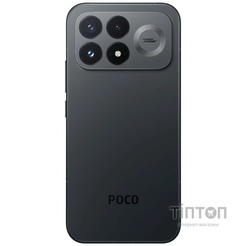 Смартфон Poco F9 Pro 12/512GB Black