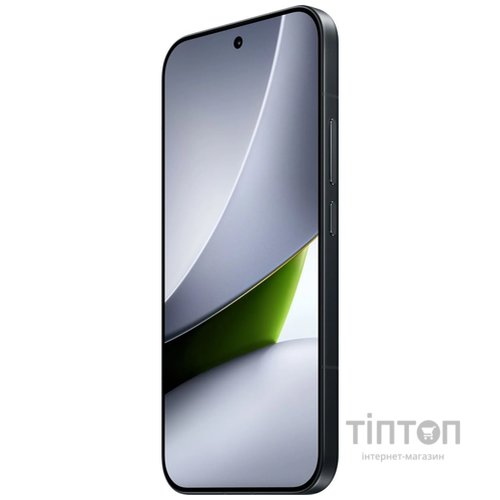 Смартфон Poco F9 Pro 12/512GB Black