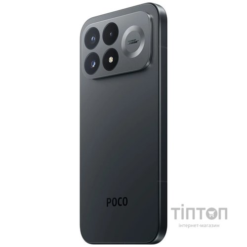 Смартфон Poco F9 Pro 12/512GB Black