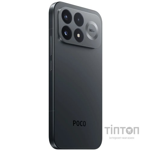 Смартфон Poco F9 Pro 12/512GB Black