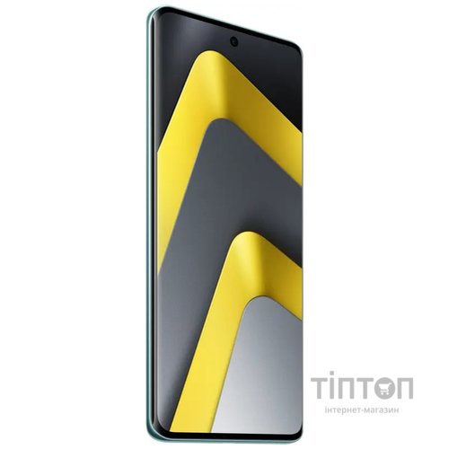 Смартфон Poco M8 5G 8/256GB Green