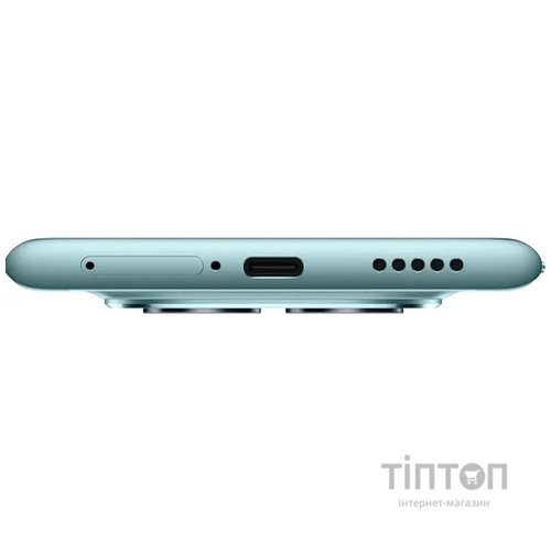Смартфон Poco M8 5G 8/512GB Green