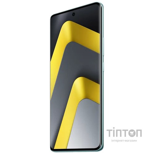 Смартфон Poco M8 5G 8/512GB Green