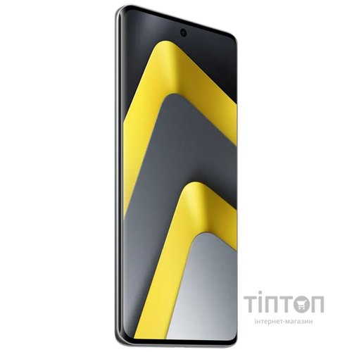 Смартфон Poco M8 5G 8/512GB Silver