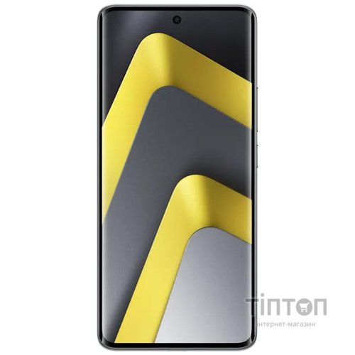 Смартфон Poco M8 5G 8/512GB Silver