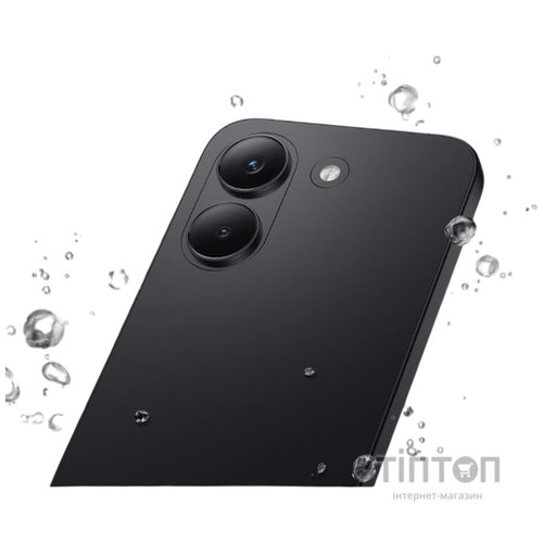 Смартфон Poco X8 Pro 12/512GB Black
