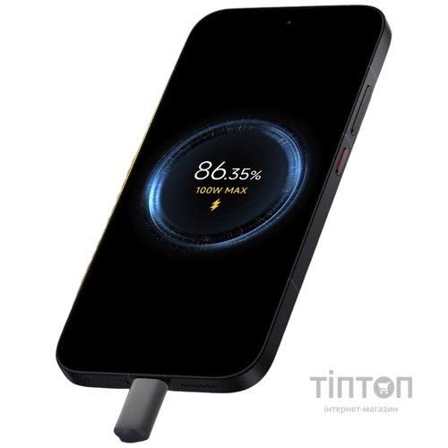 Смартфон Poco X8 Pro 12/512GB Black