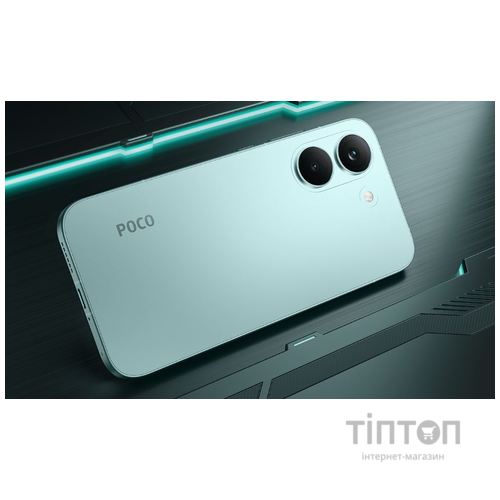 Смартфон Poco X8 Pro 12/512GB Green