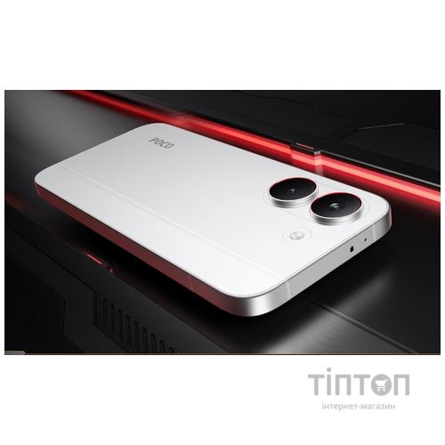 Смартфон Poco X8 Pro 12/512GB White