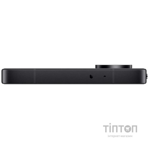 Смартфон Poco X8 Pro 8/256GB Black