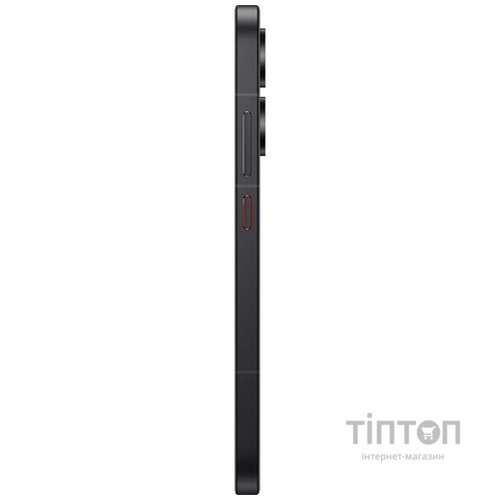 Смартфон Poco X8 Pro 8/256GB Black
