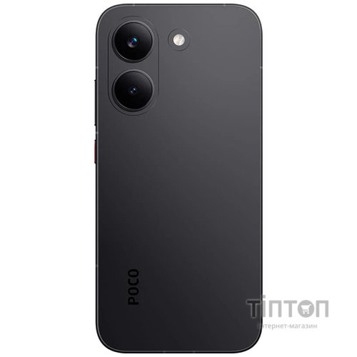 Смартфон Poco X8 Pro 8/256GB Black