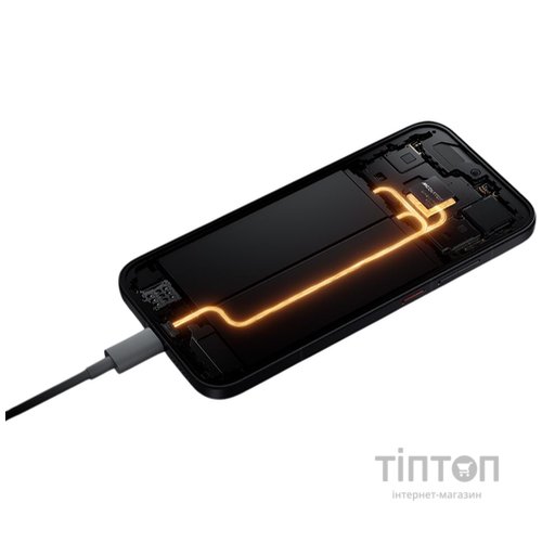 Смартфон Poco X8 Pro 8/256GB Black