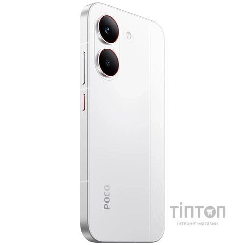 Смартфон Poco X8 Pro 8/256GB White