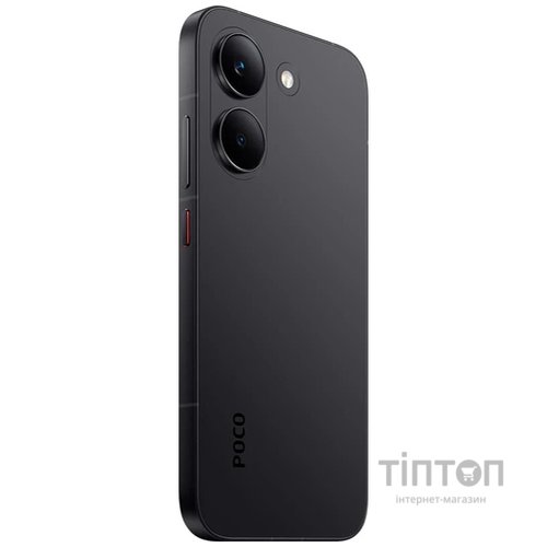 Смартфон Poco X8 Pro 8/512GB Black