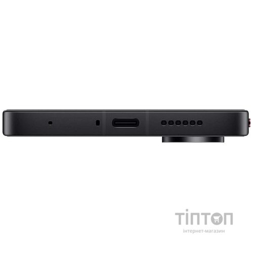 Смартфон Poco X8 Pro 8/512GB Black