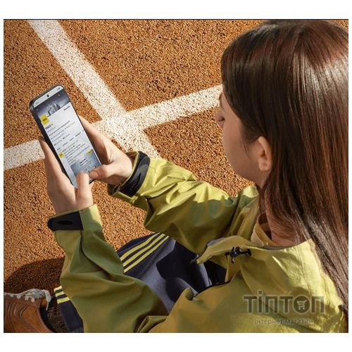 Смартфон Poco X8 Pro 8/512GB Black