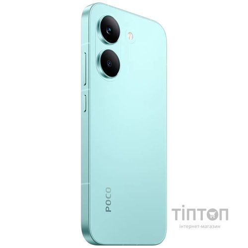 Смартфон Poco X8 Pro 8/512GB Green