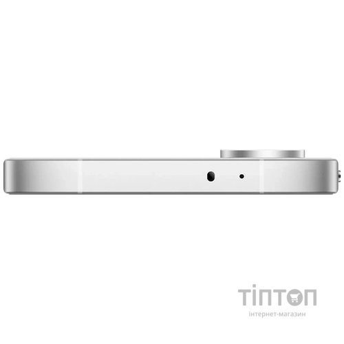 Смартфон Poco X8 Pro 8/512GB White