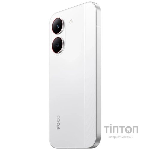 Смартфон Poco X8 Pro 8/512GB White