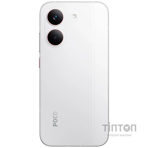 Смартфон Poco X8 Pro 8/512GB White
