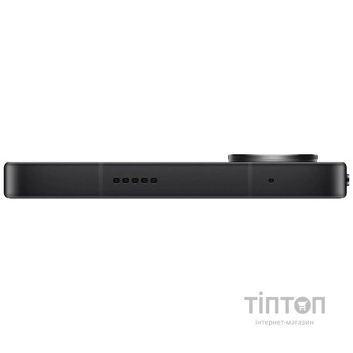 Смартфон Poco X8 Pro Max 12/256GB Black