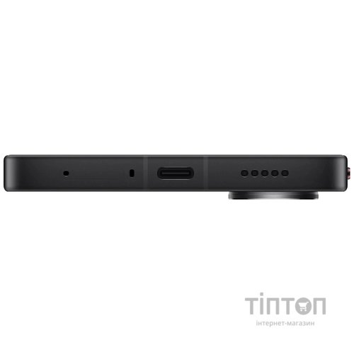 Смартфон Poco X8 Pro Max 12/256GB Black