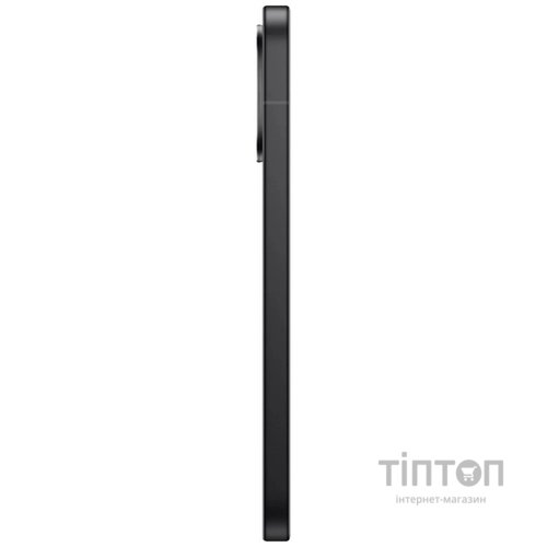 Смартфон Poco X8 Pro Max 12/256GB Black