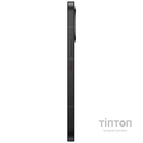 Смартфон Poco X8 Pro Max 12/256GB Black