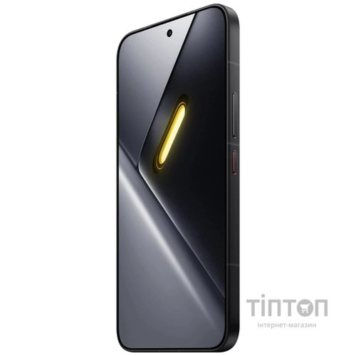 Смартфон Poco X8 Pro Max 12/256GB Black