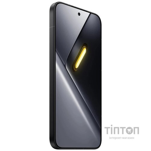 Смартфон Poco X8 Pro Max 12/256GB Black
