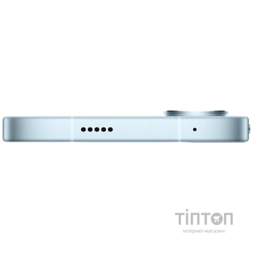 Смартфон Poco X8 Pro Max 12/256GB Blue
