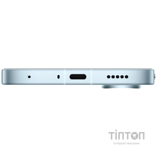 Смартфон Poco X8 Pro Max 12/512GB Blue