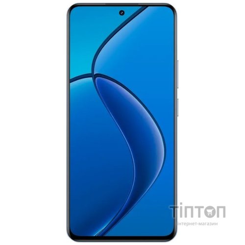 Смартфон Realme 12 4G 8/256Gb NFC Blue