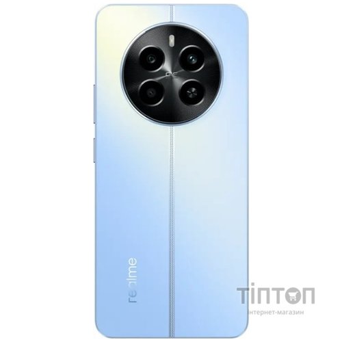 Смартфон Realme 12 4G 8/256Gb NFC Blue